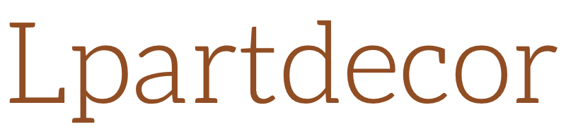 Lpartdecor